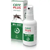 Övriga Tillverkare Anti-Insect Deet 40 % spray 60 ml