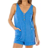 Rip Curl Classic Surf Ermeløs Jumpsuit