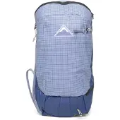 Patagonia Snowdrifter 20L Ryggsekk blå