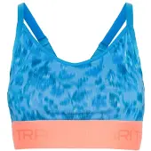 Kari Traa Frøya Printed Sport-bh