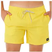 Rip Curl Offset Daily Volley Boardshorts gul