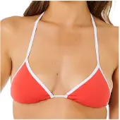 Rip Curl Classic Surf Sliding Triangle Bikinitopp