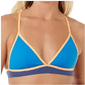 Rip Curl Mirage Fusion Xback Tri Bikinitopp