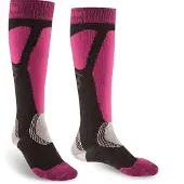 Bridgedale Easy On Merino Performance Lange Sokker