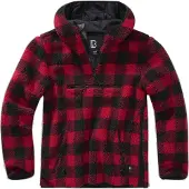 Brandit Teddy Worker Jakke