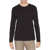 Armani Exchange 8nzm77_zja5z Langarmet T-skjorte