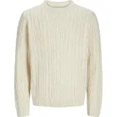 Jack & Jones Diogo Cable Genser