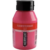Amsterdam Standard Series akrylmaling glass Quinacridone Rose 366