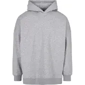 Build Your Brand Oversized Cut On Hetteskjorte