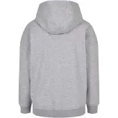Build Your Brand Oversized Cut On Hetteskjorte
