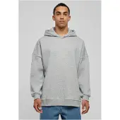 Build Your Brand Oversized Cut On Hetteskjorte