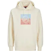 Jack & Jones Aruba Sunset Branding Hetteskjorte