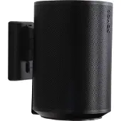 Sanus Wall Mount for Sonos ERA100 Single Black - Max - recommended for