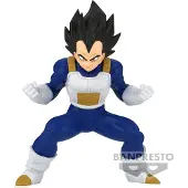Banpresto Dragon Ball Z Chosenshiretsuden Vol2 Vegeta-figur