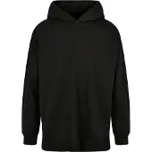 Build Your Brand Oversized Cut On Hetteskjorte