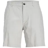 Jack & Jones Ace Summer Linen Blend Chinoshorts