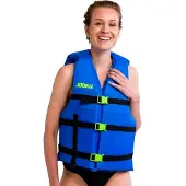Jobe Universal Redningsvest