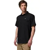 Columbia Utilizer Ii Solid Kortarmet Skjorte