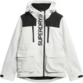 Superdry Colour Block Ult Windbreaker Jakke