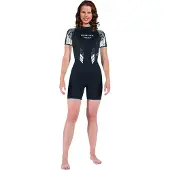 Mares Reef She Dives 2.5 Mm Kortermet Shorty For Dame