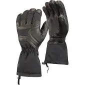 Black Diamond Crew Gore-tex Hansker