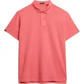 Superdry Essential Kortermet Poloskjorte
