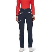 Mammut Eisfeld Advanced Softshell Bukser
