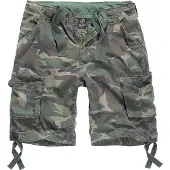 Brandit Urban Legend Shorts