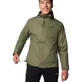 Columbia Sportswear Tunnel Falls Ii Avtakbar Jakke