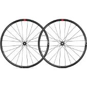 Fulcrum Racing 6 Db Disc Tubeless 700c Landeveishjulsett