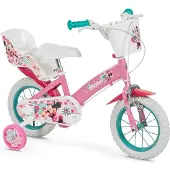 HUFFY Minnie 12´´ Sykkel