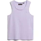 Superdry Scoop Ermeløs T-skjorte