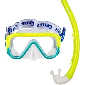Mares Aquazone Keewee Junior Snorklingsett