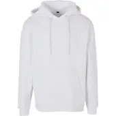 Build Your Brand Basic Oversize Hetteskjorte