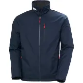 Helly Hansen Crew Midlayer 2 Jakke