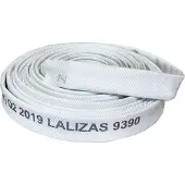 Lalizas Brannslange Solas/med 45 Mm 20 M