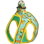 Freedog Hundesele 40-45 Cm