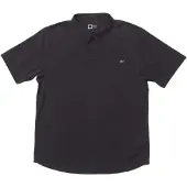 Salty Crew Drifter Uv Kortermet Poloskjorte