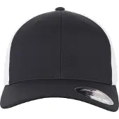Flexfit Ultrafibre &amp; Airmeh 2-tone Cap