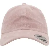 Flexfit Low Profile Velour Cap