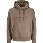Jack & Jones Star Plus Size Hettegenser
