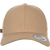 Flexfit 6-panel Curved Metal Snapback-lue