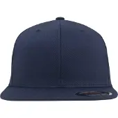 Flexfit Flat Visor Cap