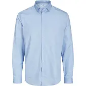 Jack & Jones Blacardiff Skjorte Med Lange Ermer