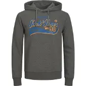 Jack & Jones Logo 2 Col Plus Size Hetteskjorte