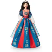 Barbie Signature New Year Lunar Dukke