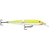Rapala 110 Mm 9g Leddet Minnow