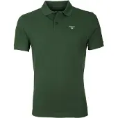 Barbour Original Sports Kortermet Poloskjorte