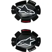 Alpinestars Gp Tech Knærskydere