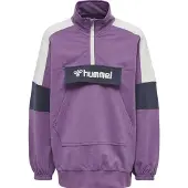 Hummel Valerie Long Collegegenser